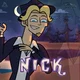 Nick disventure camp