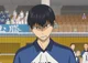 Tobio Kageyama
