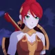 Pyrrha Nikos