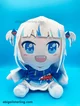 Gawr Gura Plushie