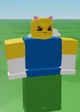Roblox Cat Noob