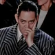 Gomez Addams 