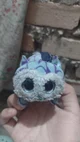 Peluche lindim
