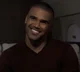 Derek Morgan