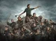 -THE WALKING DEAD -