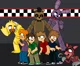 EW meets FNAF 1