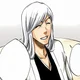 Ukitake Jushiro