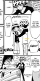 Law x Luffy 