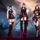 Gladiator world