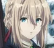 Violet Evergarden 