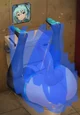 Miku toilet 
