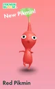 Red Pikmin