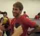 Sergio Ramos 