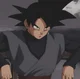 Black Goku 