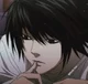 L Lawliet