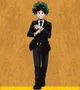 Izuku midoriya