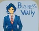 Business wally 