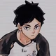 Akaashi keiji