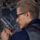 Albert Wesker