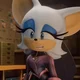 Rouge the bat