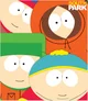 South Park - New Kid