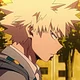 Bakugou Katsuki 