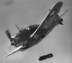 SBD dauntless 
