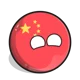 Chinaball