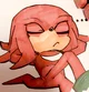 Knuckles -Text-