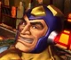 Mega Man -SFxTK-