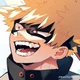 Bakugo katsuki 