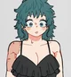Izuku Fem