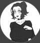 Claire -goth mommy-