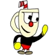 Cuphead show 
