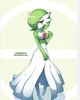 ABDL Gardevoir