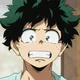 Midoriya Izuku