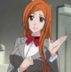 Orihime inoue 