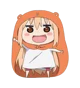 Umaru Doma