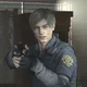 Leon Kennedy 
