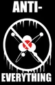 ANTI EVERYTHING