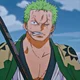 Zoro