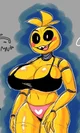 Toy chica