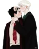 DRACO AND HARRY 