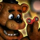 F - Freddy Fazbear