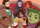 Teen Titans 
