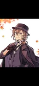 Chuuya Nakahara