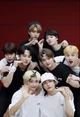 Stray kids 