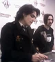 gerard way