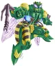 Waspinator