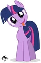 Twilight Sparkle
